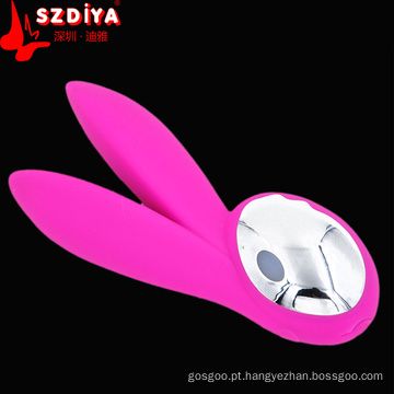 Sex Toy - Dildo de vidro erótico para mulheres (DYAST504)
